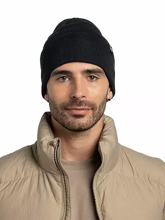 BUFF | Bonnet Lilon | schwarz
